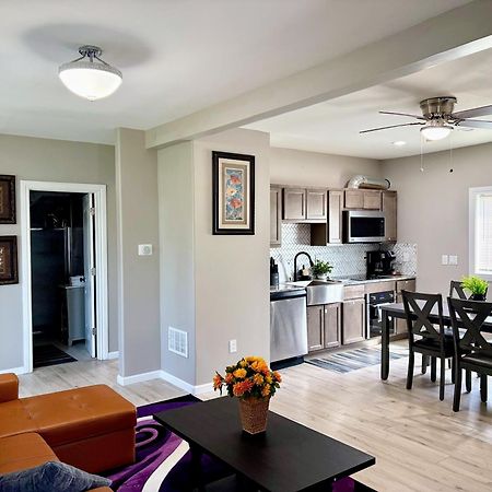 Nice And Cozy Whole House 25Min To Niagara Falls Buffalo Esterno foto