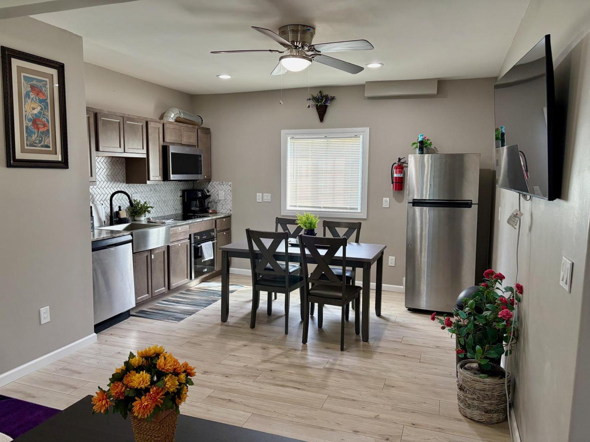 Nice And Cozy Whole House 25Min To Niagara Falls Buffalo Esterno foto