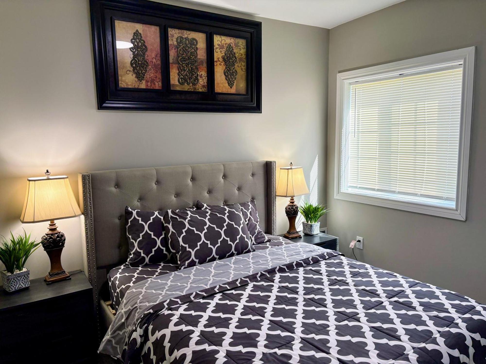 Nice And Cozy Whole House 25Min To Niagara Falls Buffalo Esterno foto
