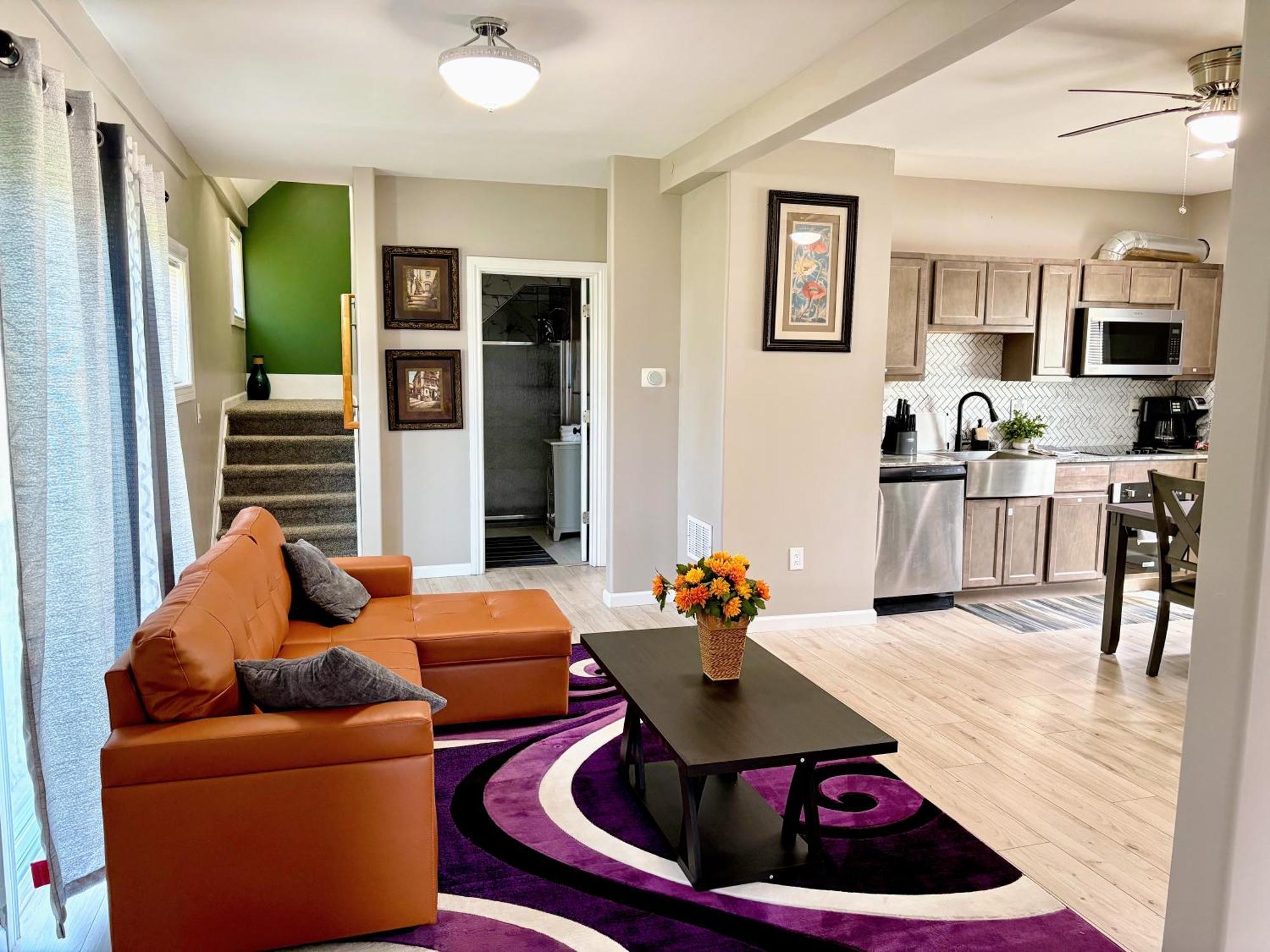 Nice And Cozy Whole House 25Min To Niagara Falls Buffalo Esterno foto