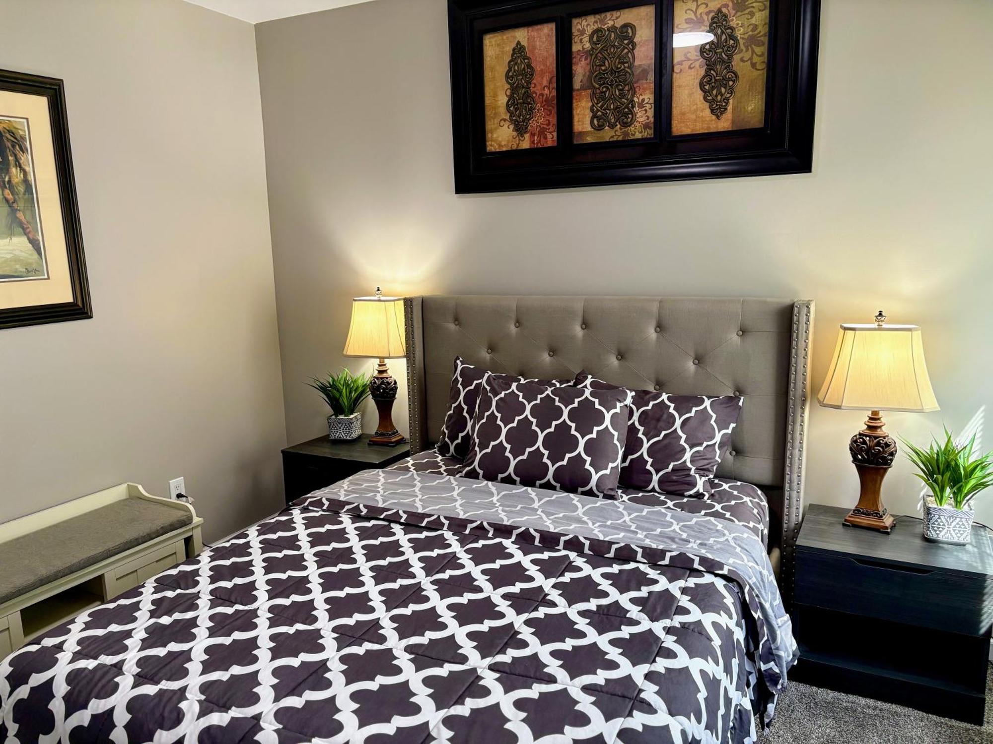 Nice And Cozy Whole House 25Min To Niagara Falls Buffalo Esterno foto
