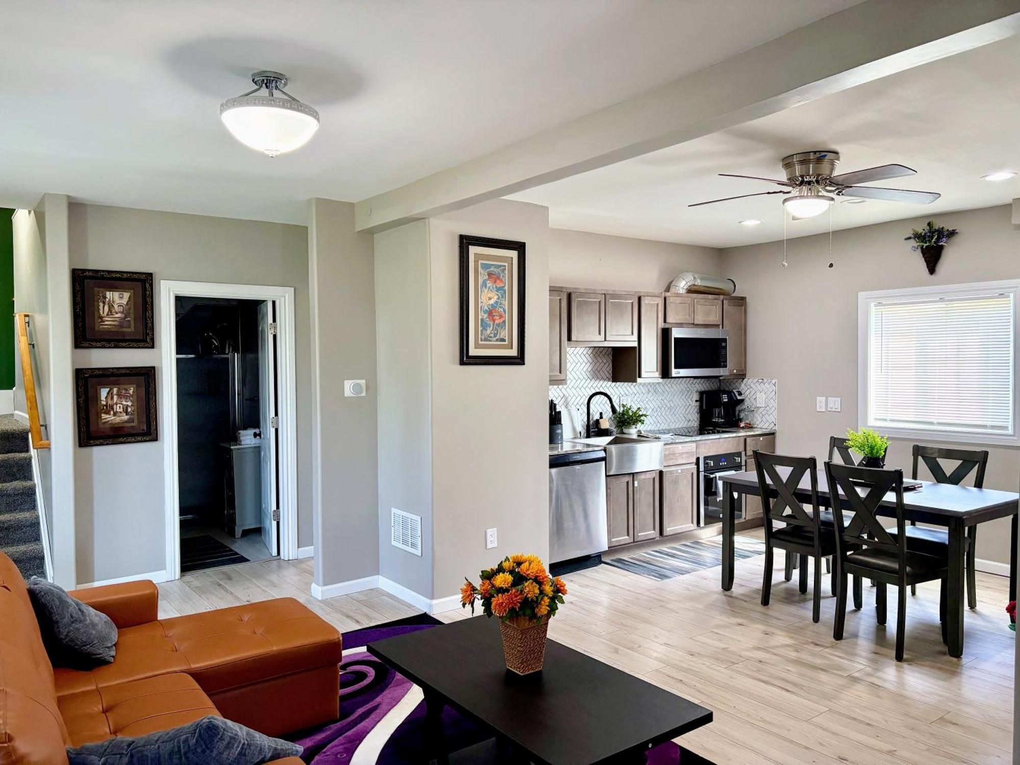 Nice And Cozy Whole House 25Min To Niagara Falls Buffalo Esterno foto